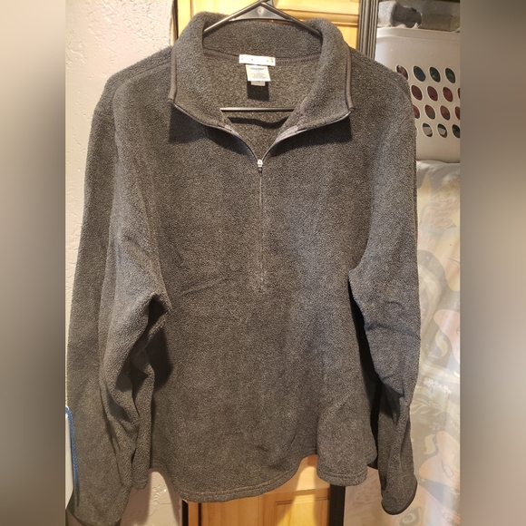 Old Navy Jackets & Blazers - Old navy • stretch fit fleece jacket • size xxlarge